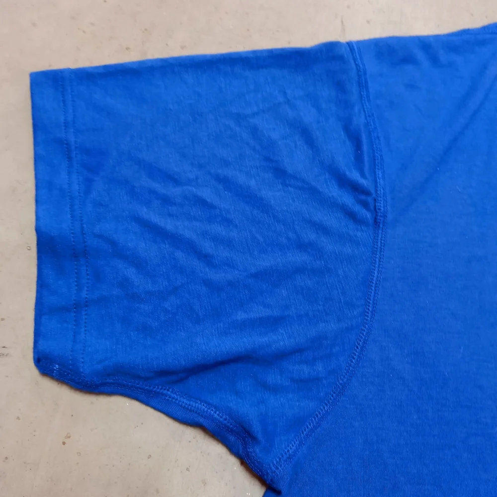 DuoFold Vintage CoolMax Polyester Performance Long Underwear T-shirt